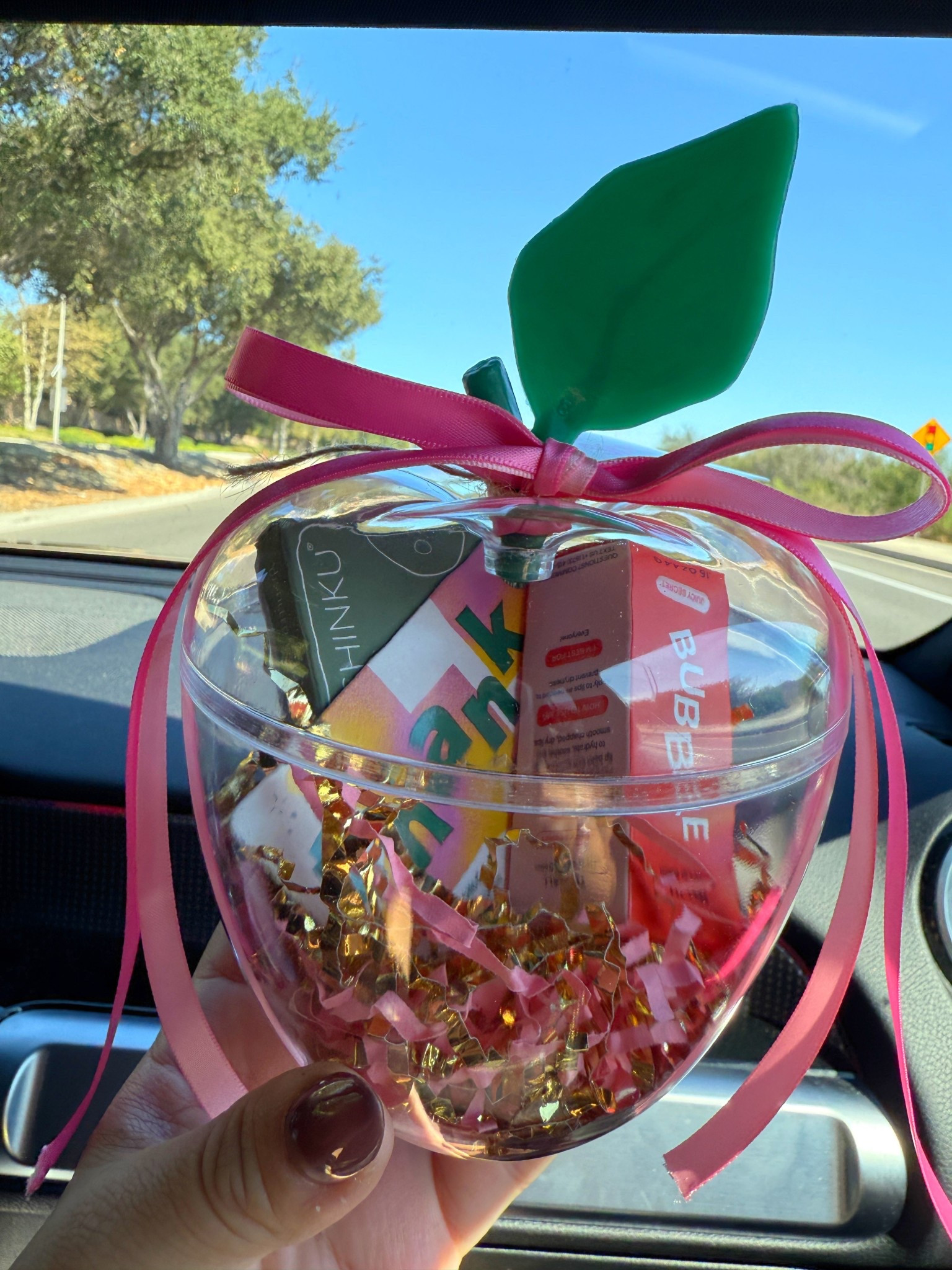 Teacher Gift 🍎✨

#LTKKids #LTKSeasonal #LTKFamily