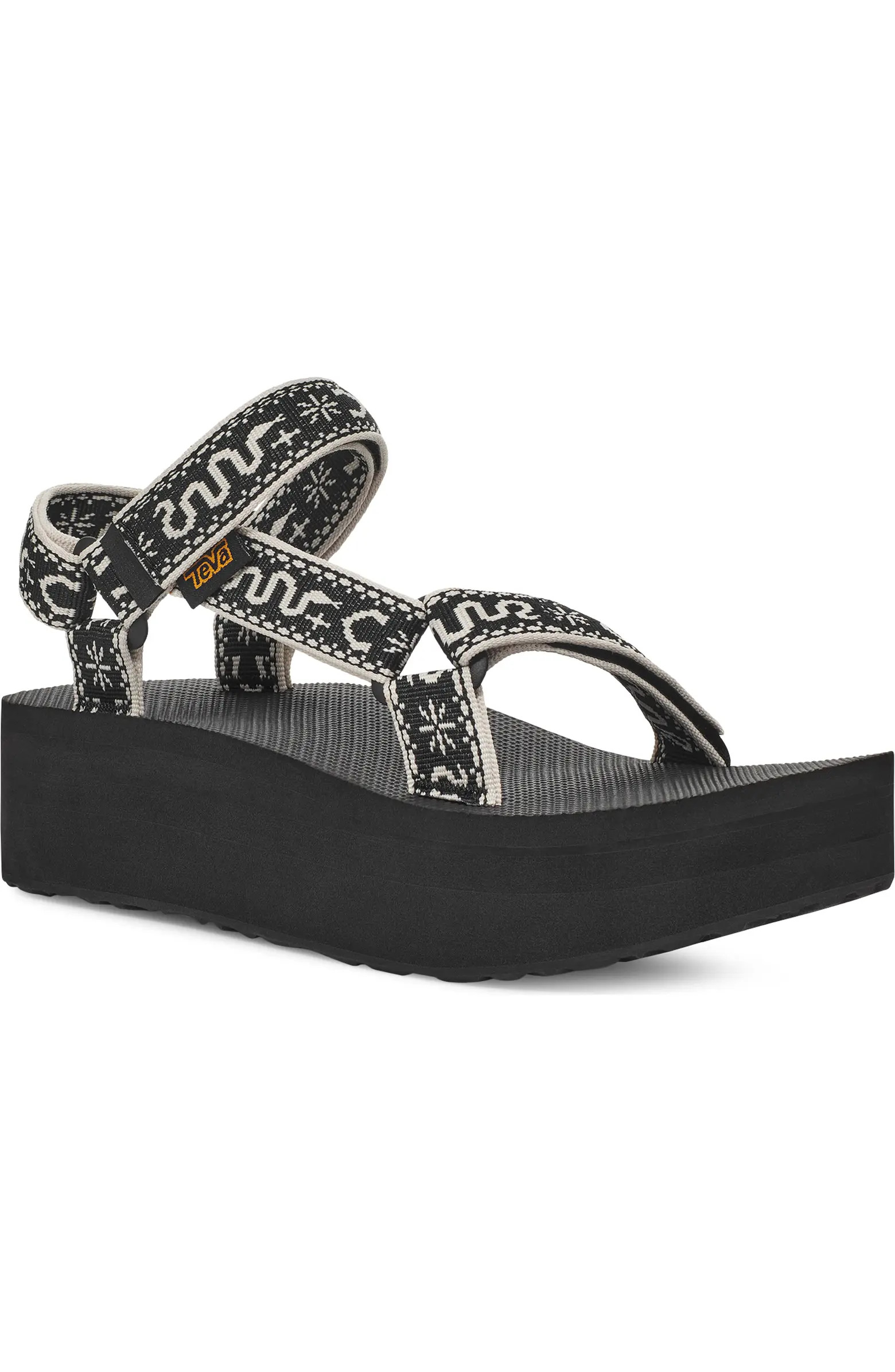 Teva Universal Sandal (Women) | Nordstrom | Nordstrom