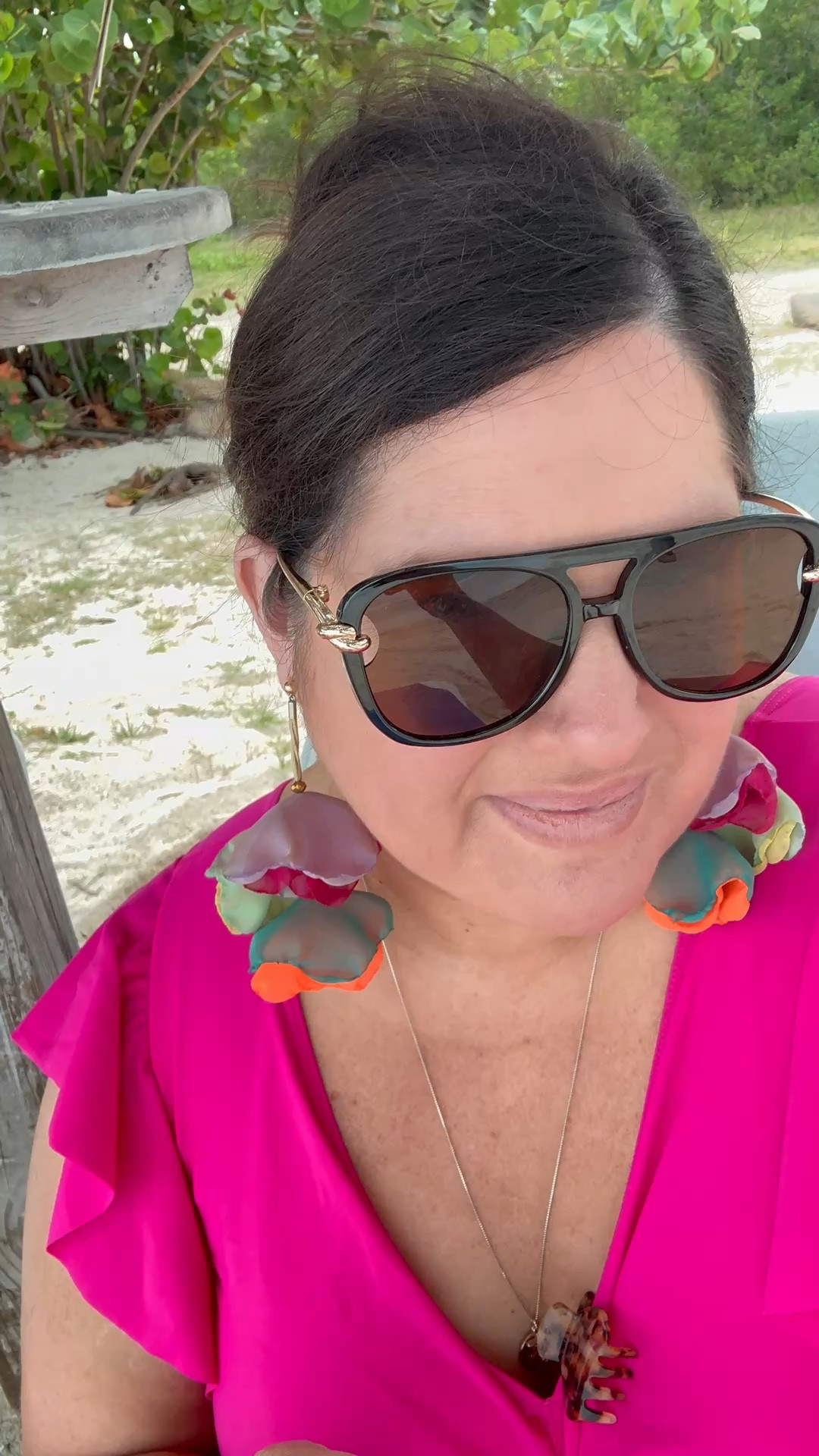 Best Amazon sunnies 😎

#LTKOver40 #LTKSwim #LTKMidsize