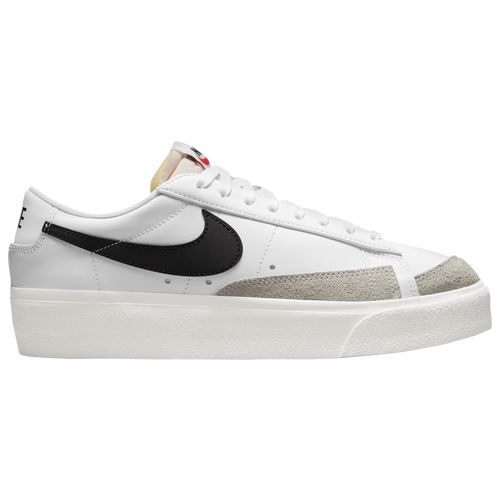 Nike Blazer Low Platform | Foot Locker (AU)