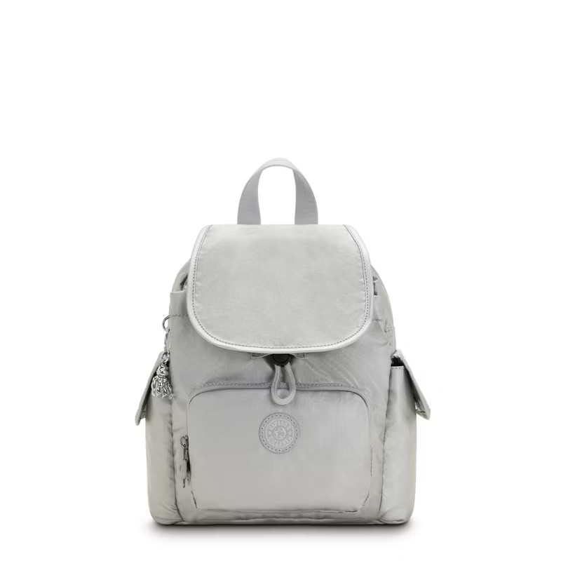 Kipling City Pack Mini Metallic Backpack | Target