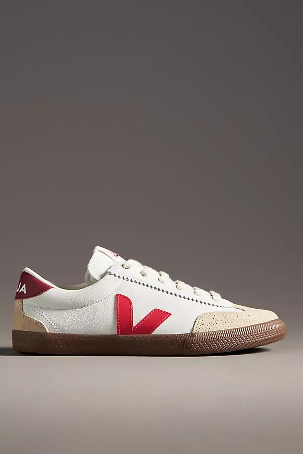 Volley O. T. Sneakers | Anthropologie (US)