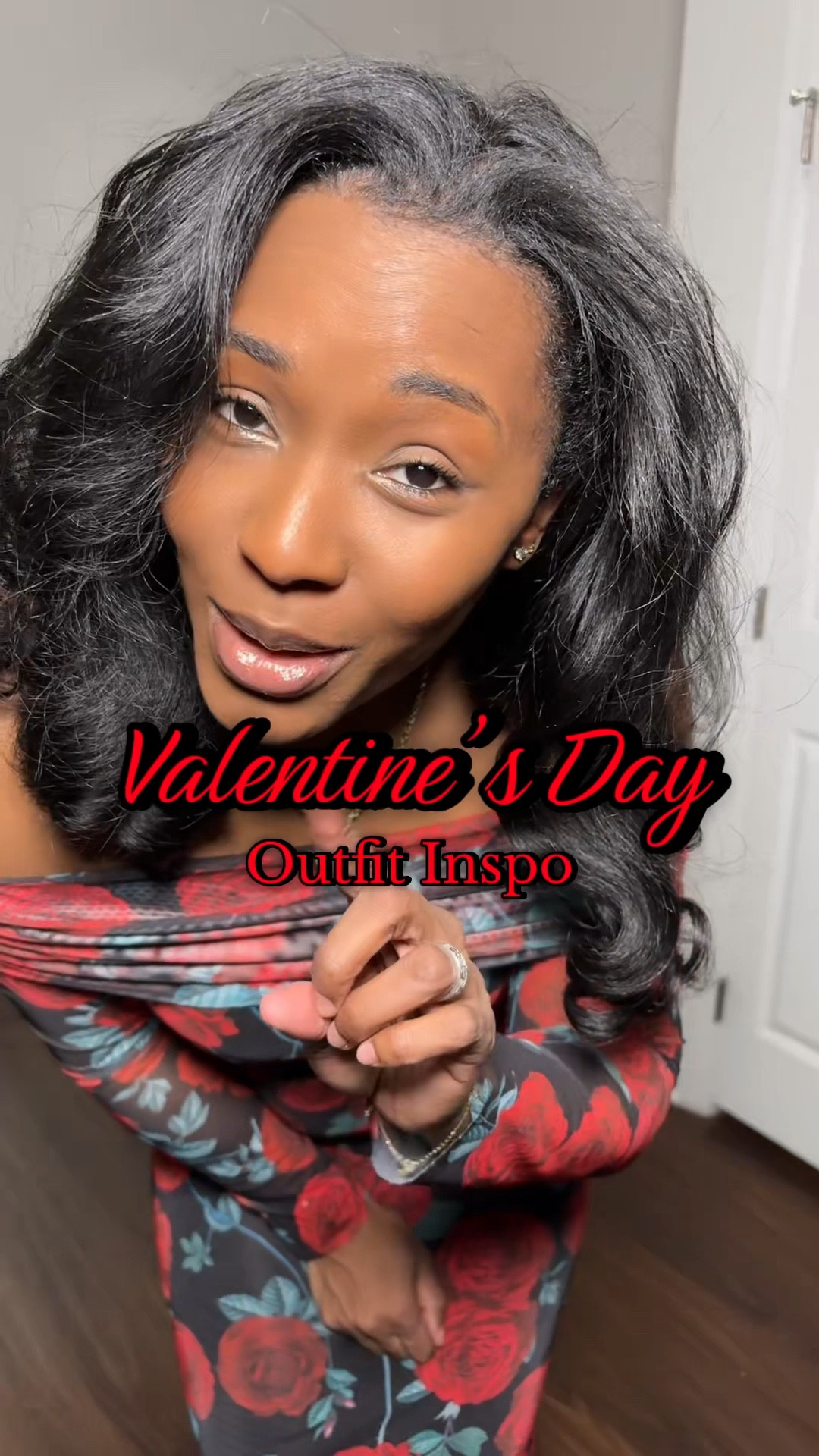 Still looking for Valentine’s Day looks??? 


Download the SHEIN app, search89WD8 and use LOVESquionnabryant300to get my trendiest Valentine's day outfits on SHEIN! Unlock 15% off on selected items over $9.9!🌟
@sheinofficial @shein_us


#SHEINValentines #SHEINtrends  #ad #galentinesday #ootd #dressoutfit #datenight #whattowear #tryonhaul



#LTKBeauty #LTKValentine #LTKootd