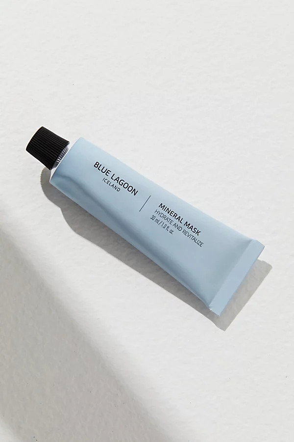 Blue Lagoon Skin Science Mineral Mask | Free People (Global - UK&FR Excluded)