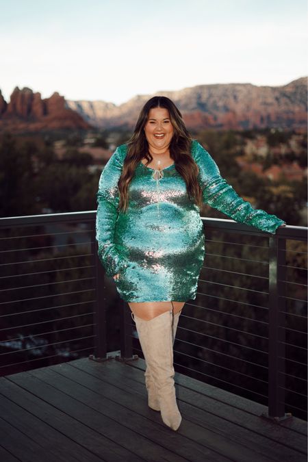 Can’t believe I forgot to share this birthday. Look when we were in Sedona! Absolutely perfect for any fun celebrations you have coming up! 😍

I’m wearing a size xxl!

#LTKstyletip #LTKplussize