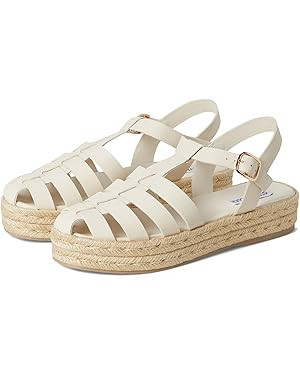 Steve Madden Women's Marlin Fisherman Sandal | Amazon (US)