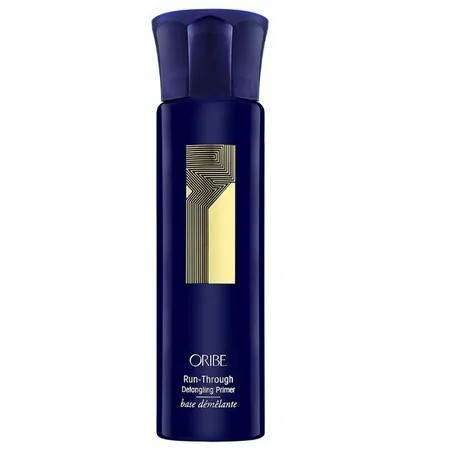 Oribe Run Through Detangling Primer 5.9 oz New no Box | Walmart (US)