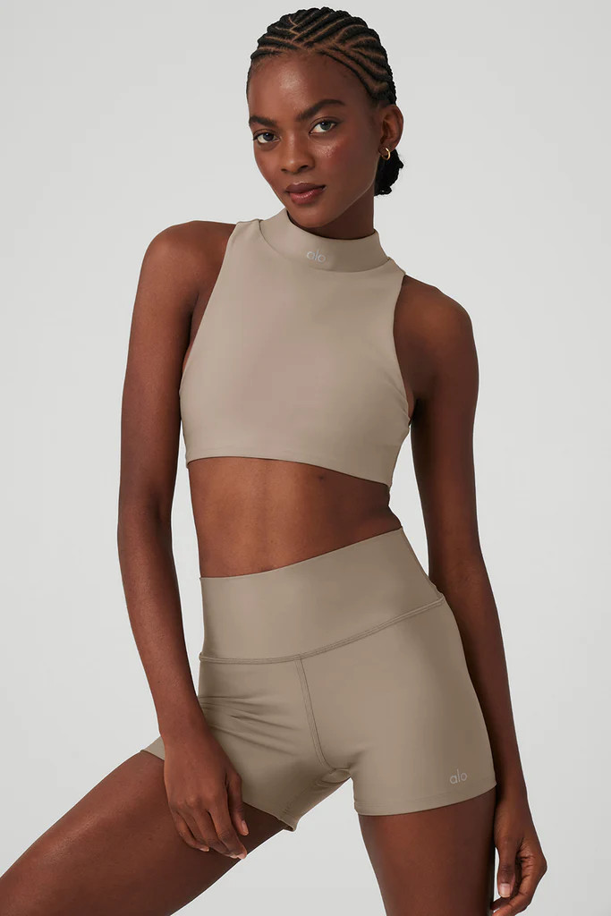 3" High-Waist Airlift Short | Alo Yoga (US)