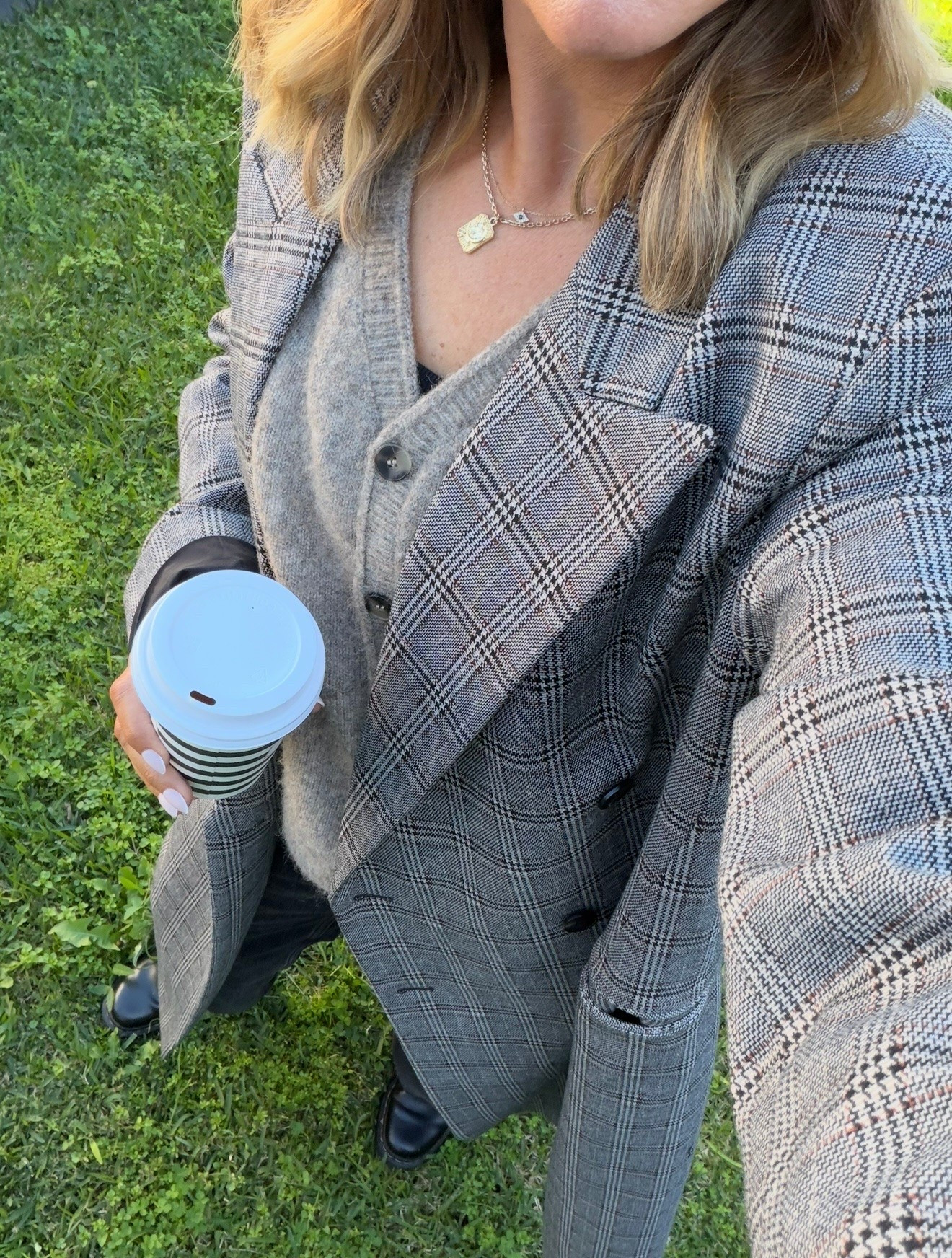 Winters layers 👏🏻

#LTKaustralia #LTKwinter #LTKstyletip