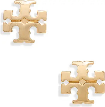 Tory Burch Kira Stud Earrings | Nordstrom | Nordstrom