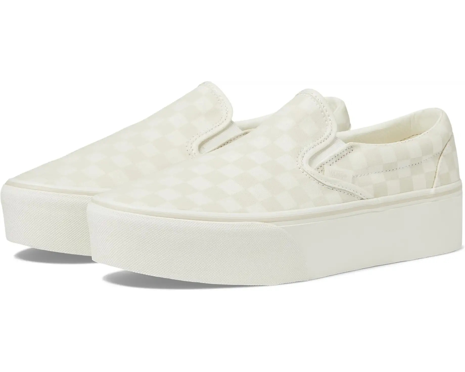 Classic Slip-On Stackform | Zappos