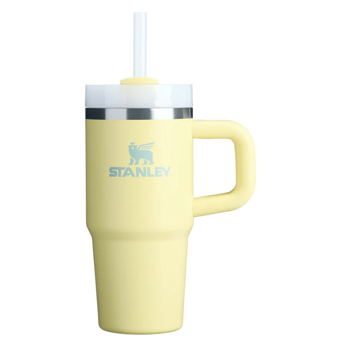 The Quencher H2.O FlowState™ Tumbler with Handle & Straw | 14 OZ | Stanley PMI US