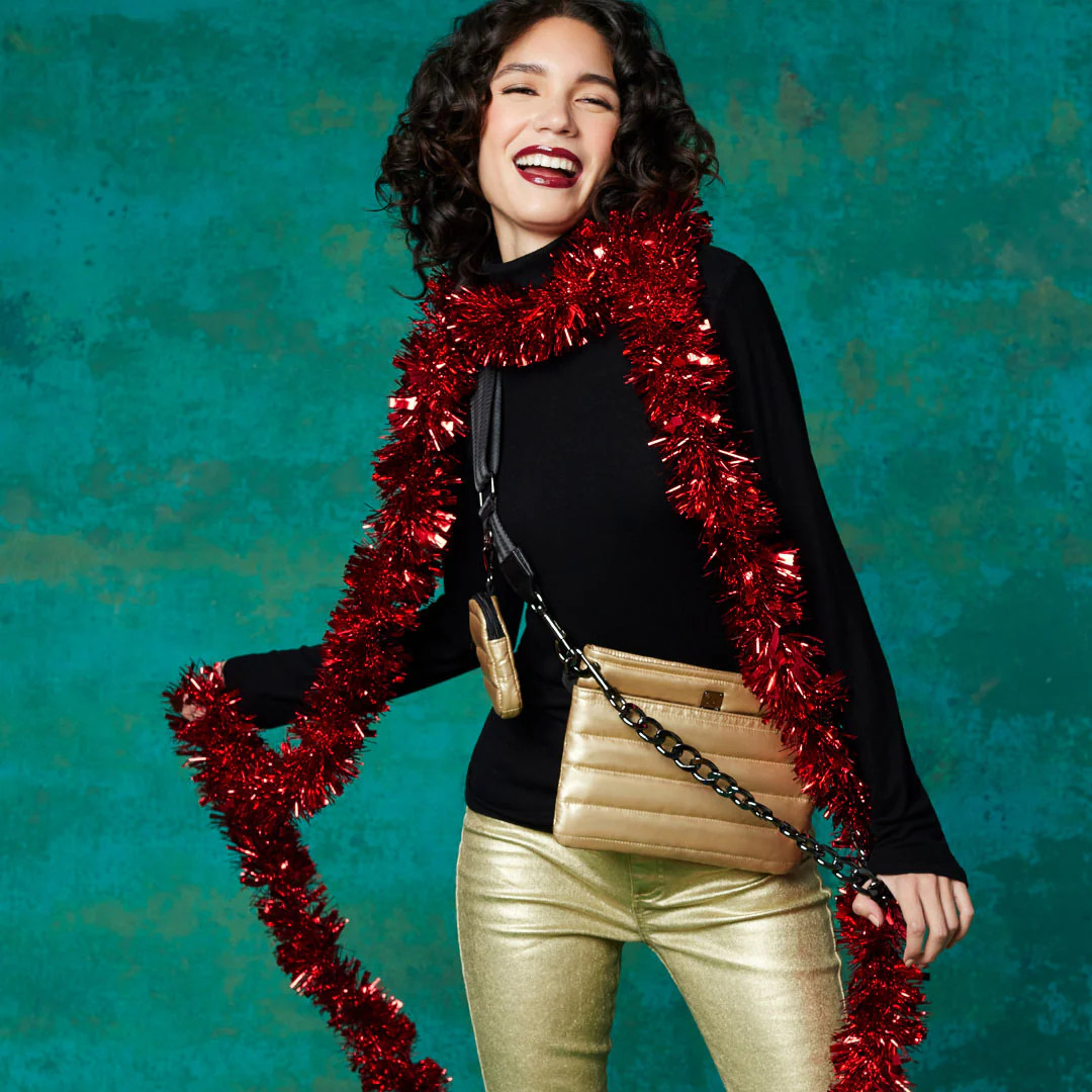 Downtown Crossbody | Think Royln