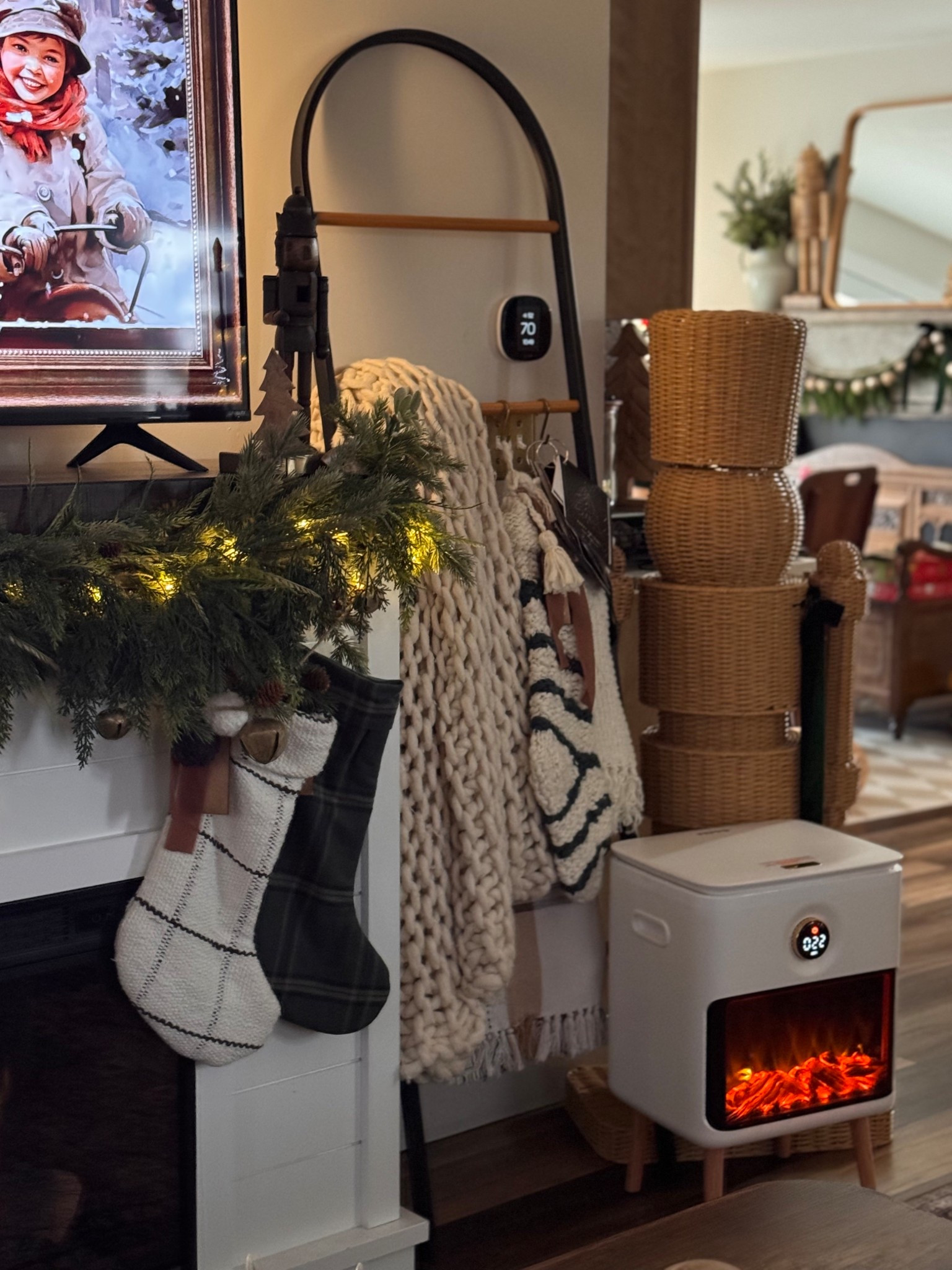 Gift they don’t know they need but won’t want to live without once they have it! 

#LTKHoliday #LTKselfcare #LTKGiftGuide