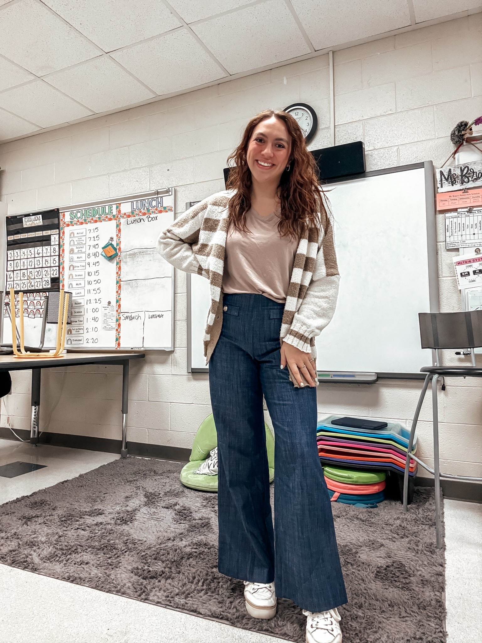 Teacher outfit, teacher style, teacher fashion, work outfits, workwear, work clothes, office style, office outfits, spring work clothing

#LTKFindsUnder100 #LTKSeasonal #LTKWorkwear