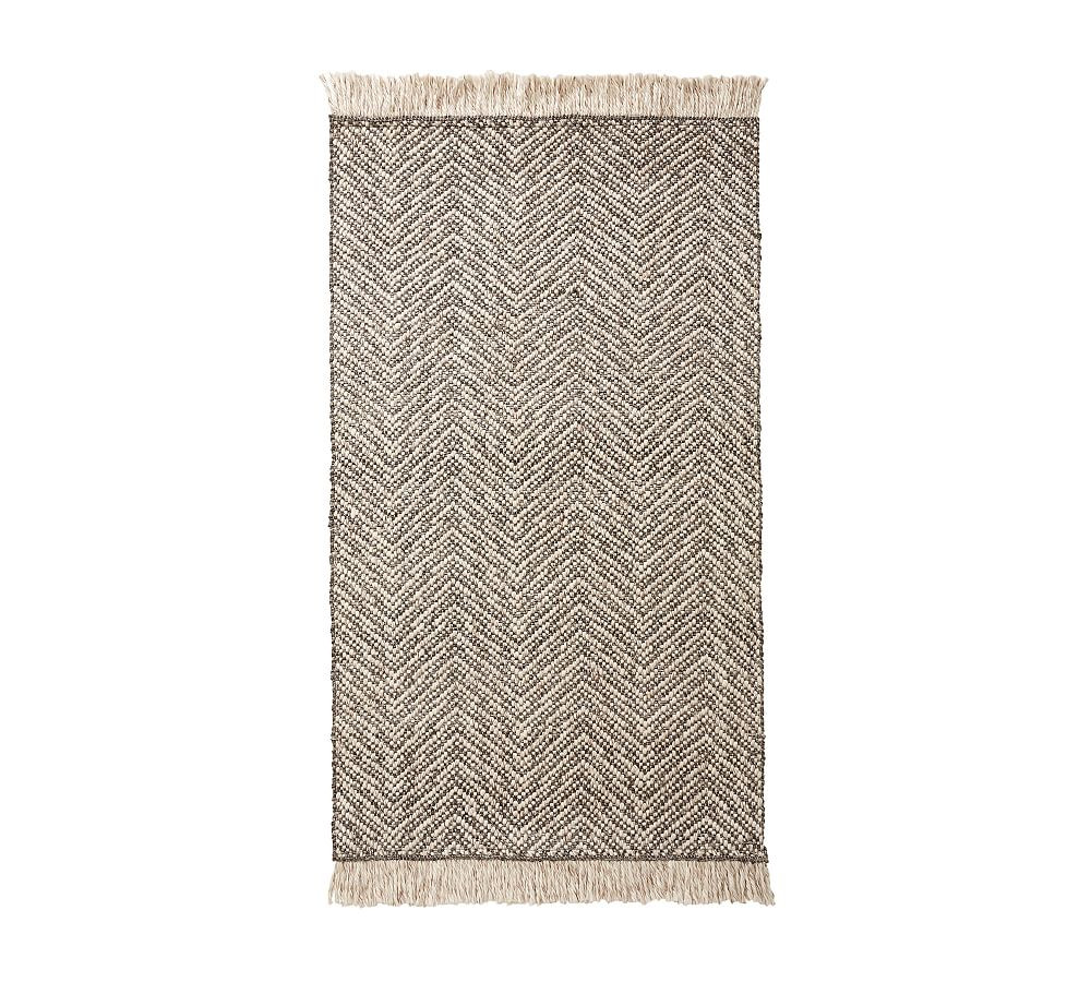 Wheatley Synthetic Rug with Anti-Slip Backing | Pottery Barn (US)