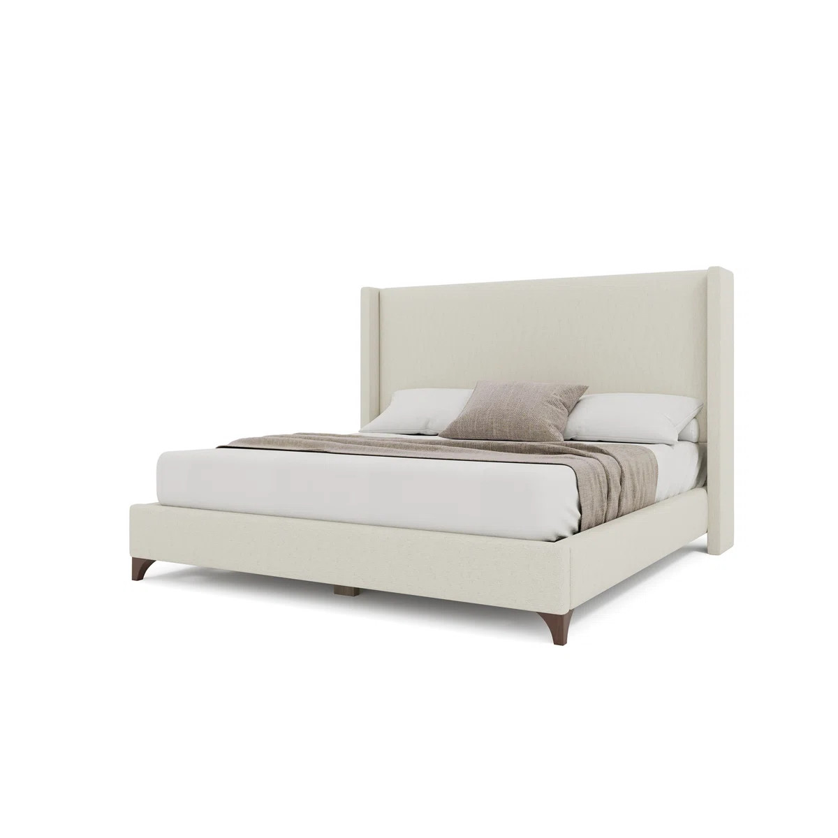 Megan Classic Upholstered Bed | Wayfair North America
