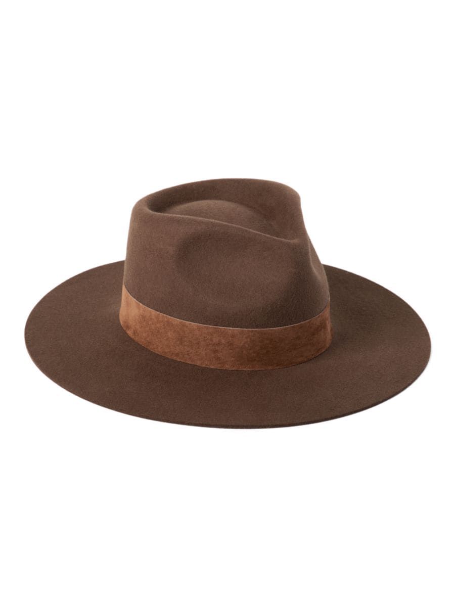 Lack of Color Mirage Coco Wool Hat | Saks Fifth Avenue