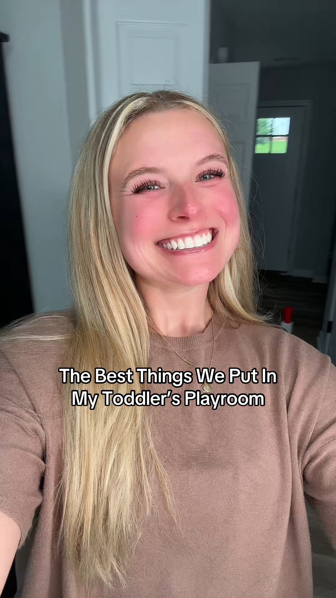 These items have been through the RINGER and have held up SO well! 

#toddlertoy #toddlermom #toddlerplayroom #toddlerhack

#LTKFamily #LTKKids #LTKBaby
