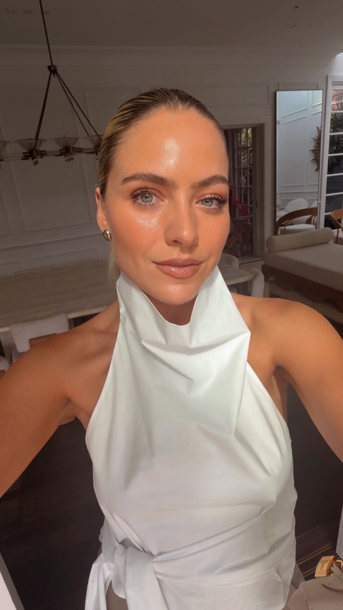 The mascara to end all mascaras 👁️