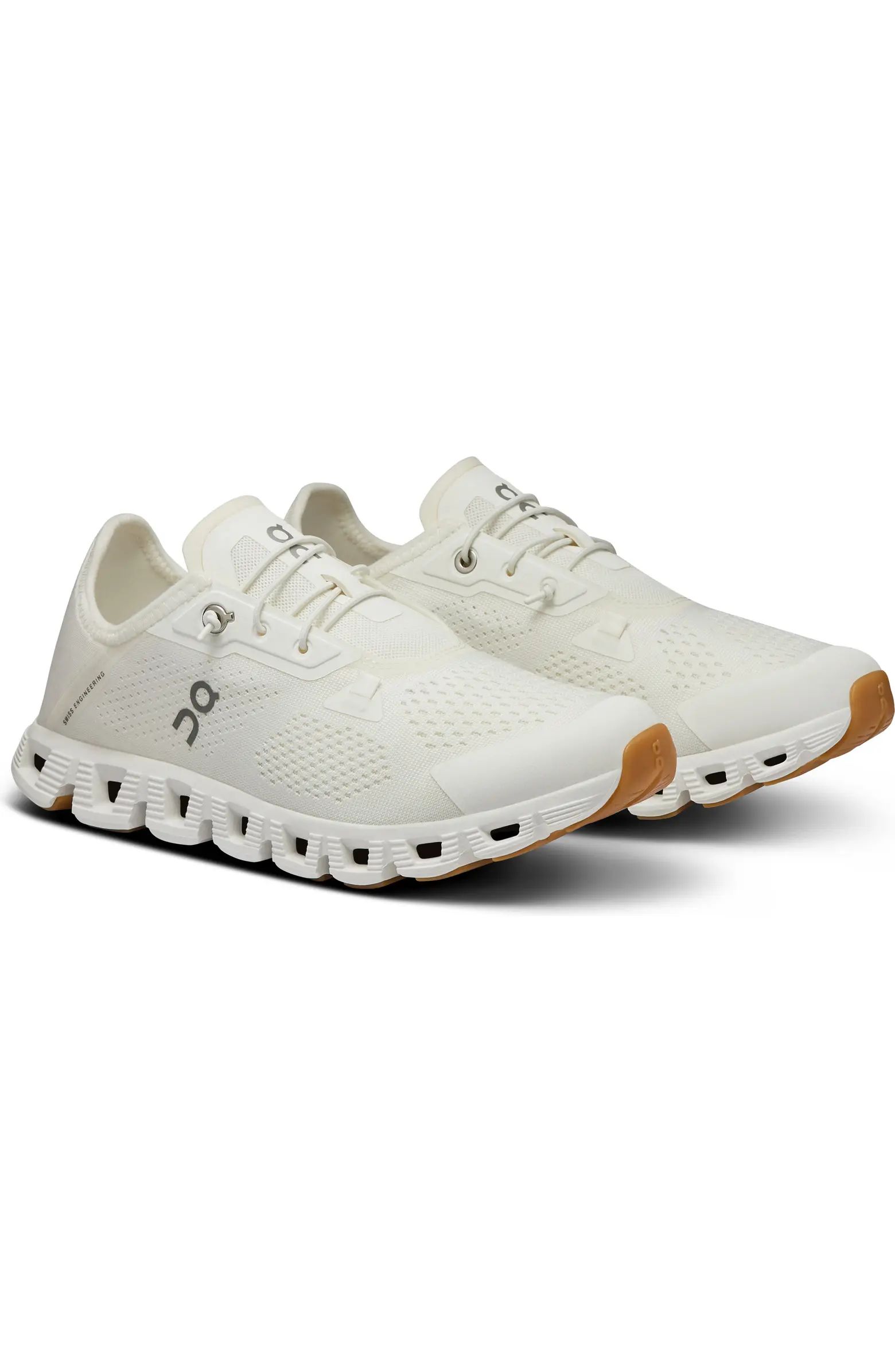 On Cloud 5 Coast Sneaker (Women) | Nordstrom | Nordstrom