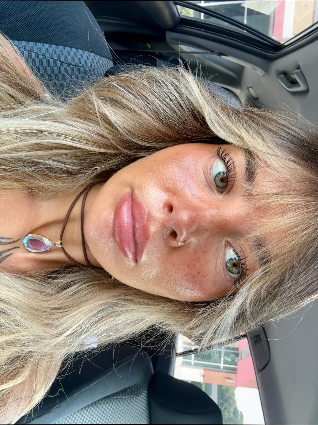 Lip combo💋💄

The EOS super balm is my favvvv lip balm🎂

#makeup #lips #lipcombo #beauty 

#LTKBeauty #LTKStyleTip