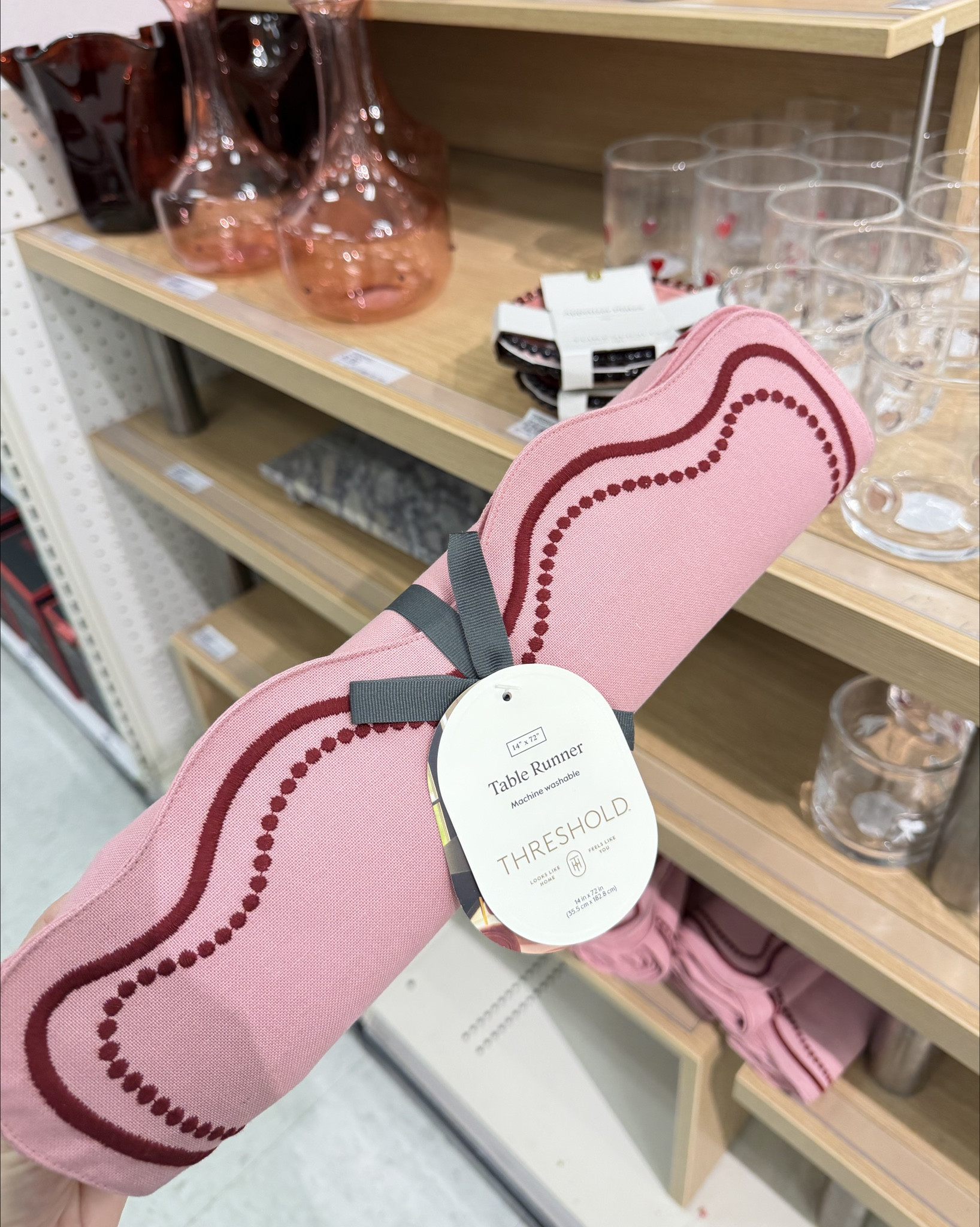 Target Valentine's day finds 💕