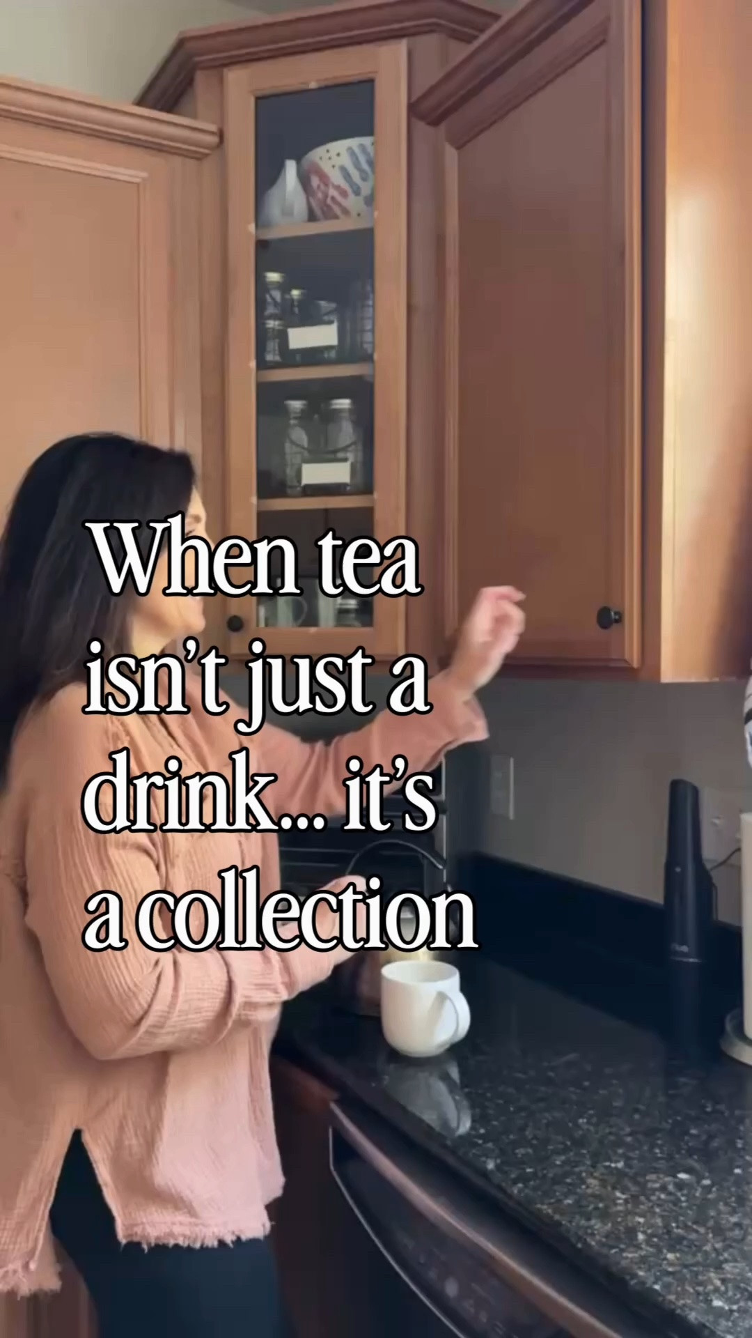 A little tea station organization goes a long way. These organizers make it easy to see all your favorites at a glance while keeping your kitchen counter or cabinet nice and tidy.

#LTKHome #LTKSeasonal