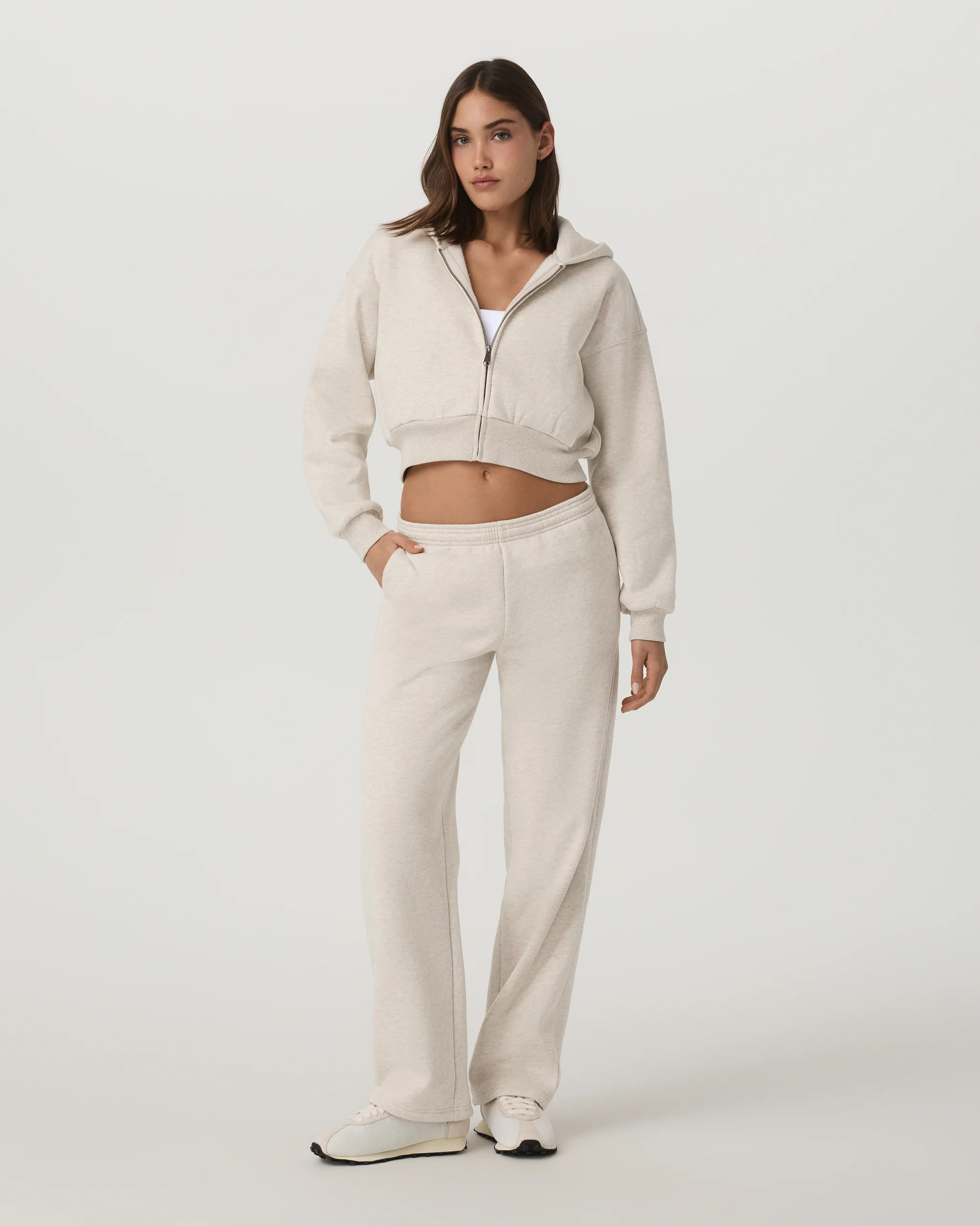 Restore Straight Leg Sweatpant | Vuori Clothing (US & Canada)