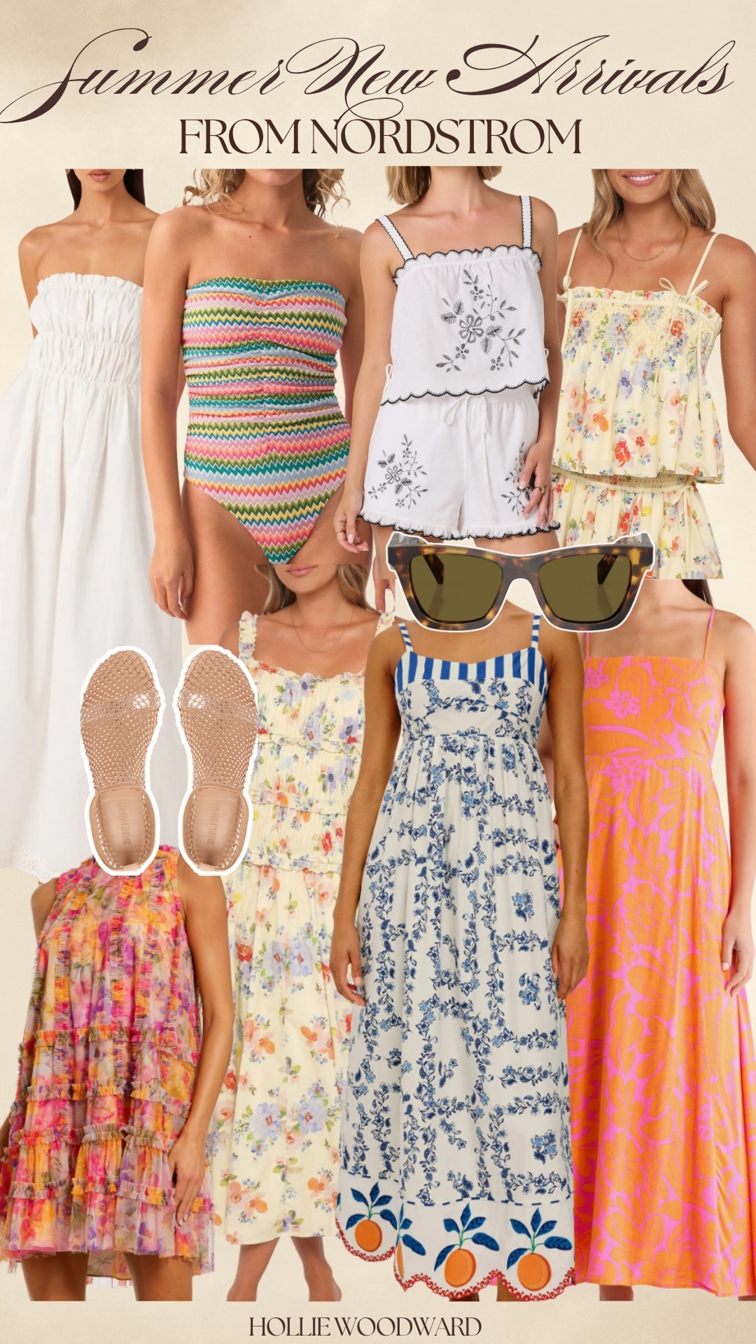 nordstrom new arrivals 🛒 

 