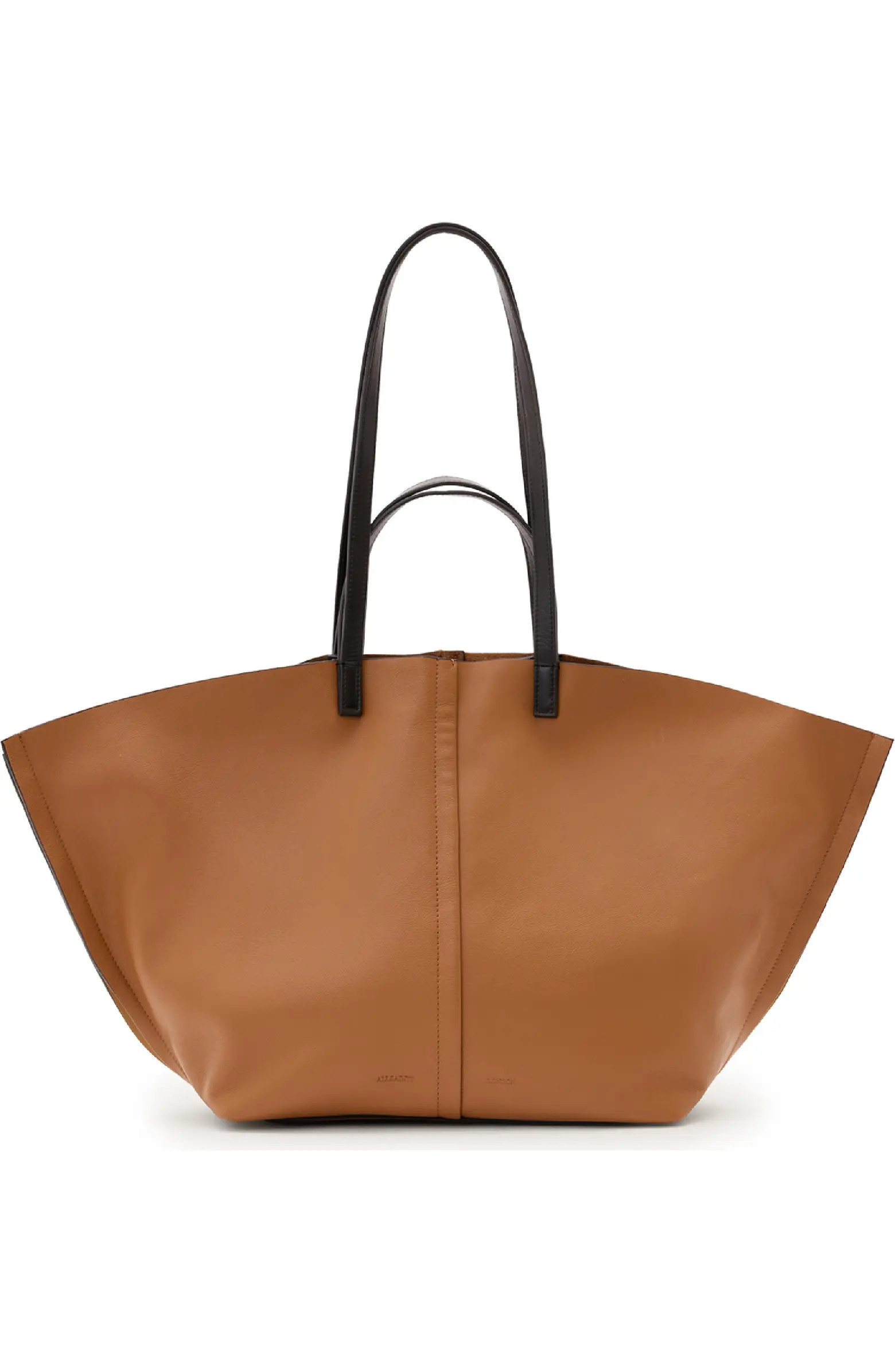 Phoenix Leather East/West Tote | Nordstrom