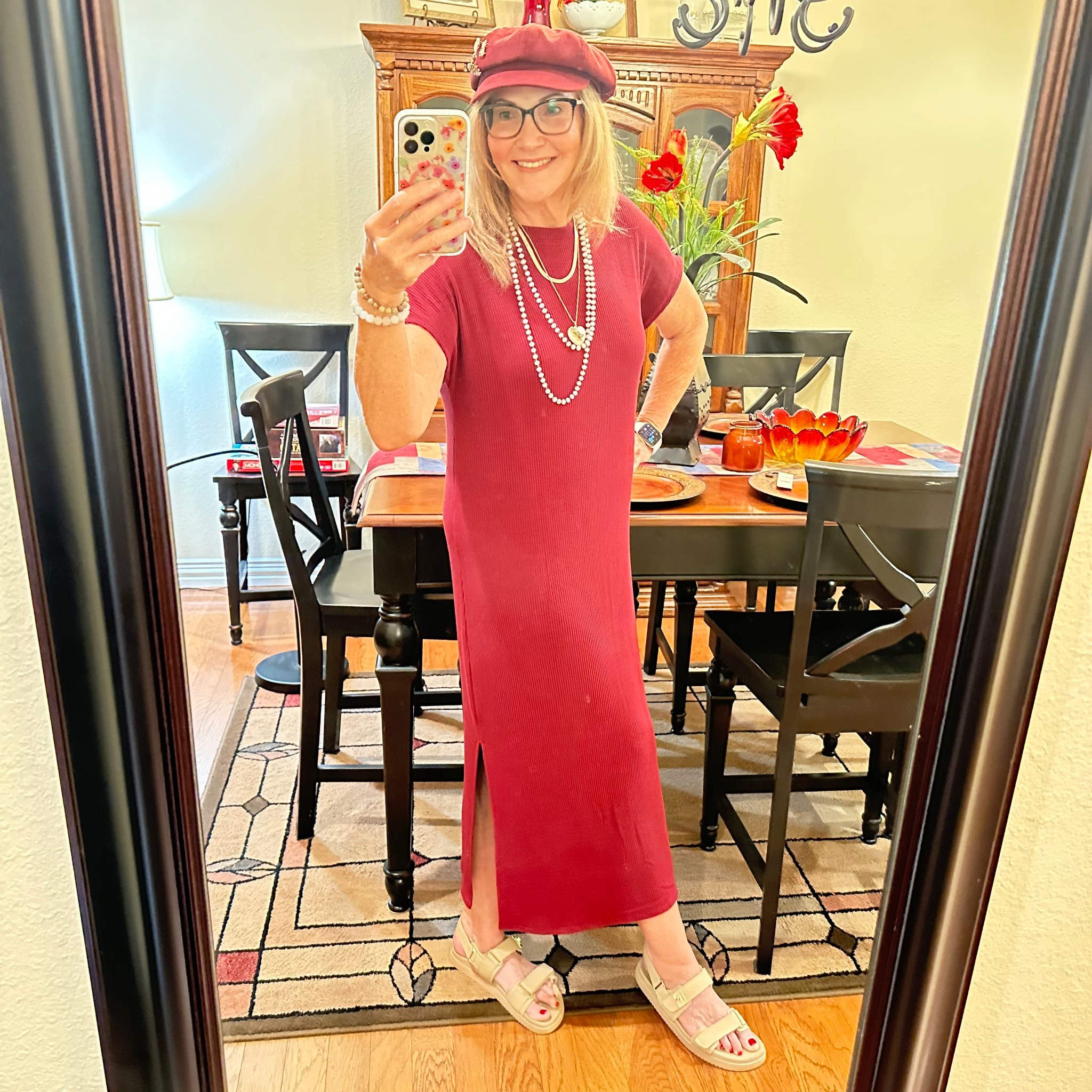 This  outfit screams FUN! 

#LTKTall #LTKSeasonal #LTKFallSale