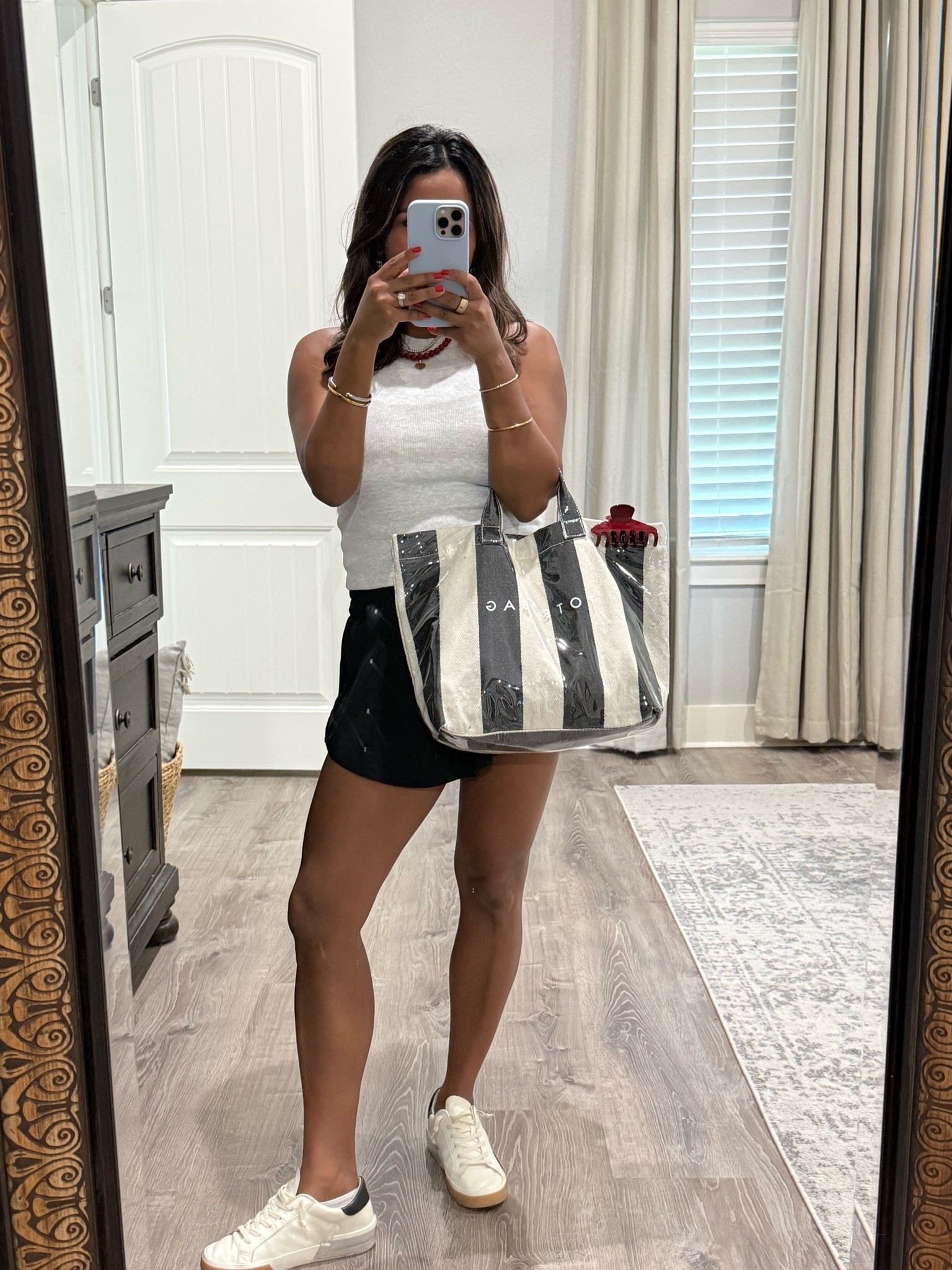 Volleyball Mom

#LTKmomlife #LTKootd #LTKgrwm