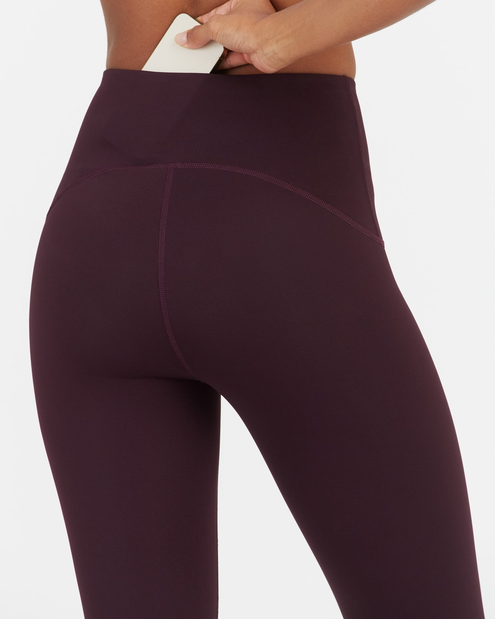 Booty Boost® Active 7/8 Leggings | Spanx