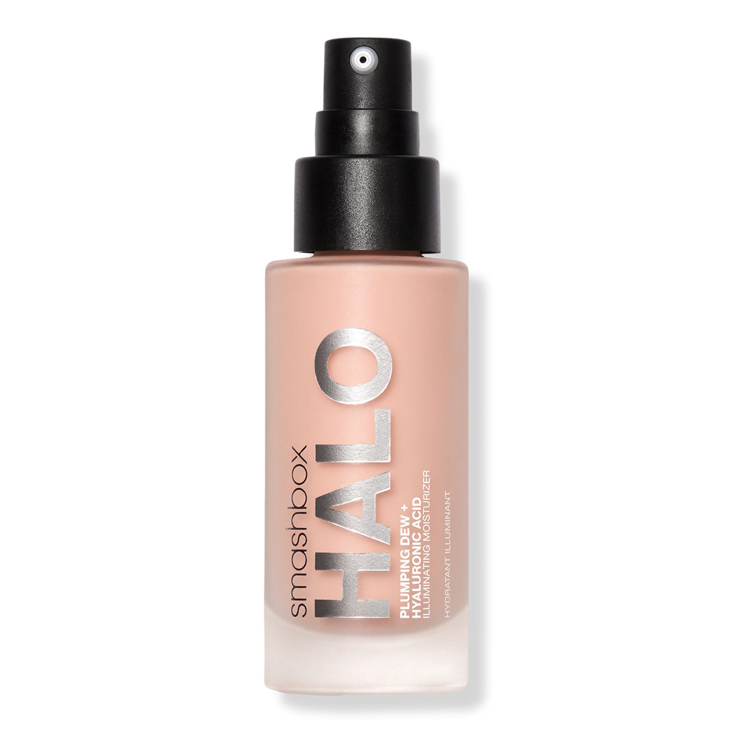 Halo Plumping Dew Illuminating Moisturizer + Hyaluronic Acid | Ulta