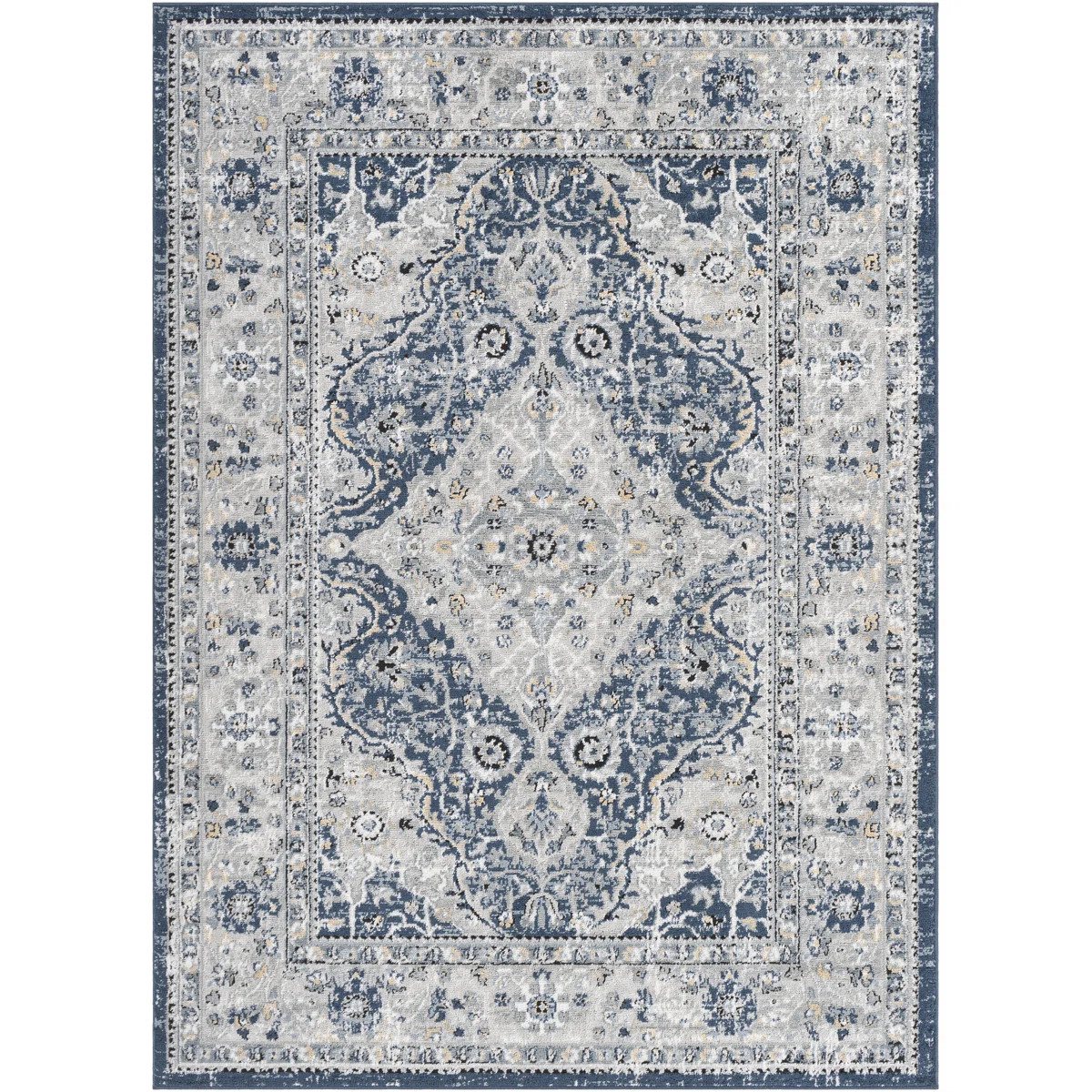 Timothee Oriental Indoor Rug | Wayfair North America