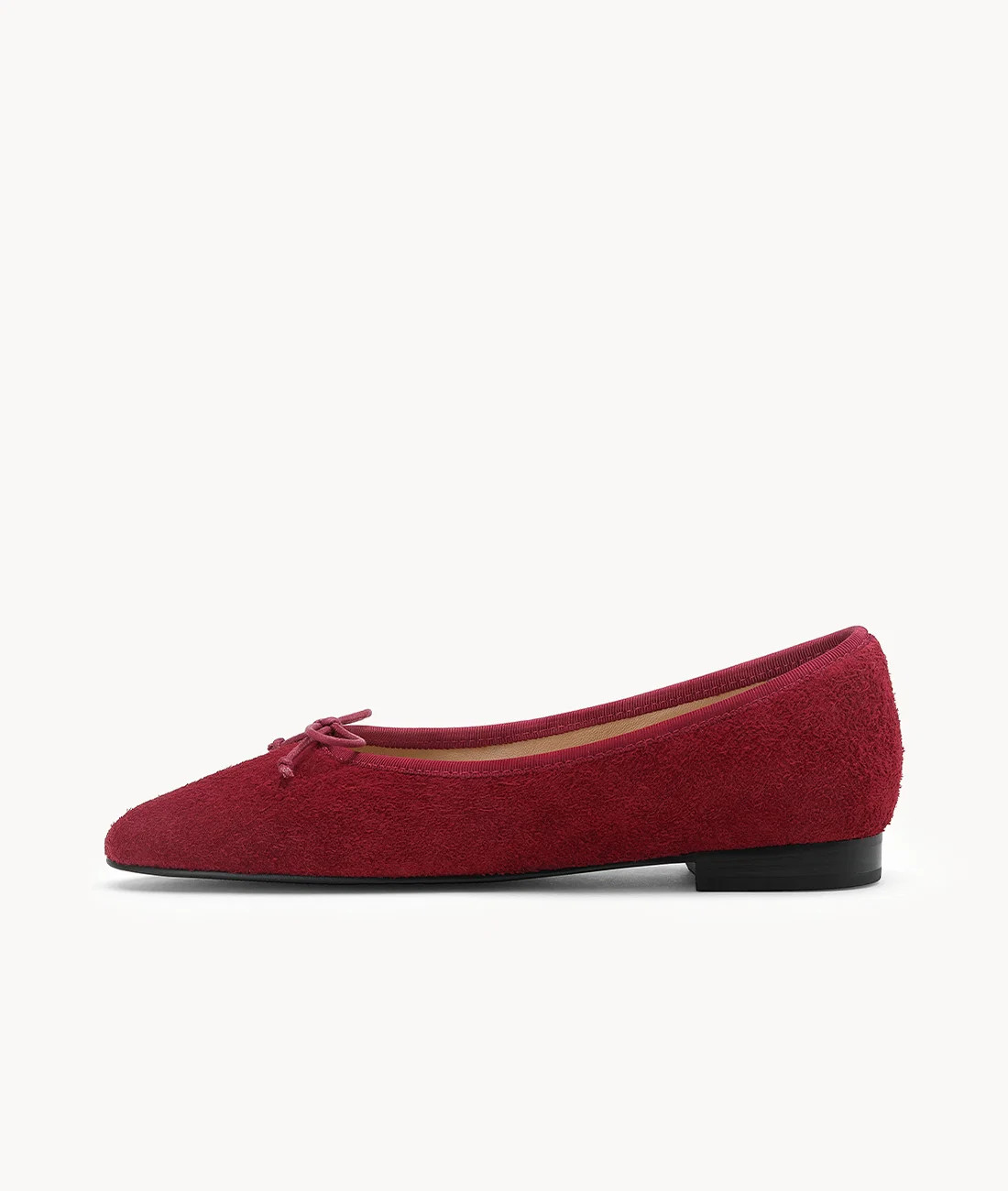 Apple Canele Ballet Flat | 7or9