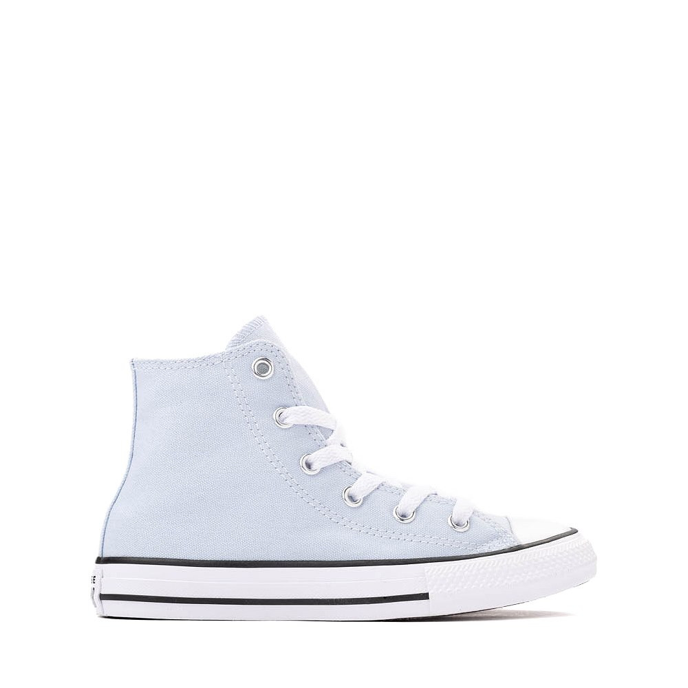 Converse Chuck Taylor All Star High-Top Sneaker - Little Kid - Blue Supermoon | Journeys
