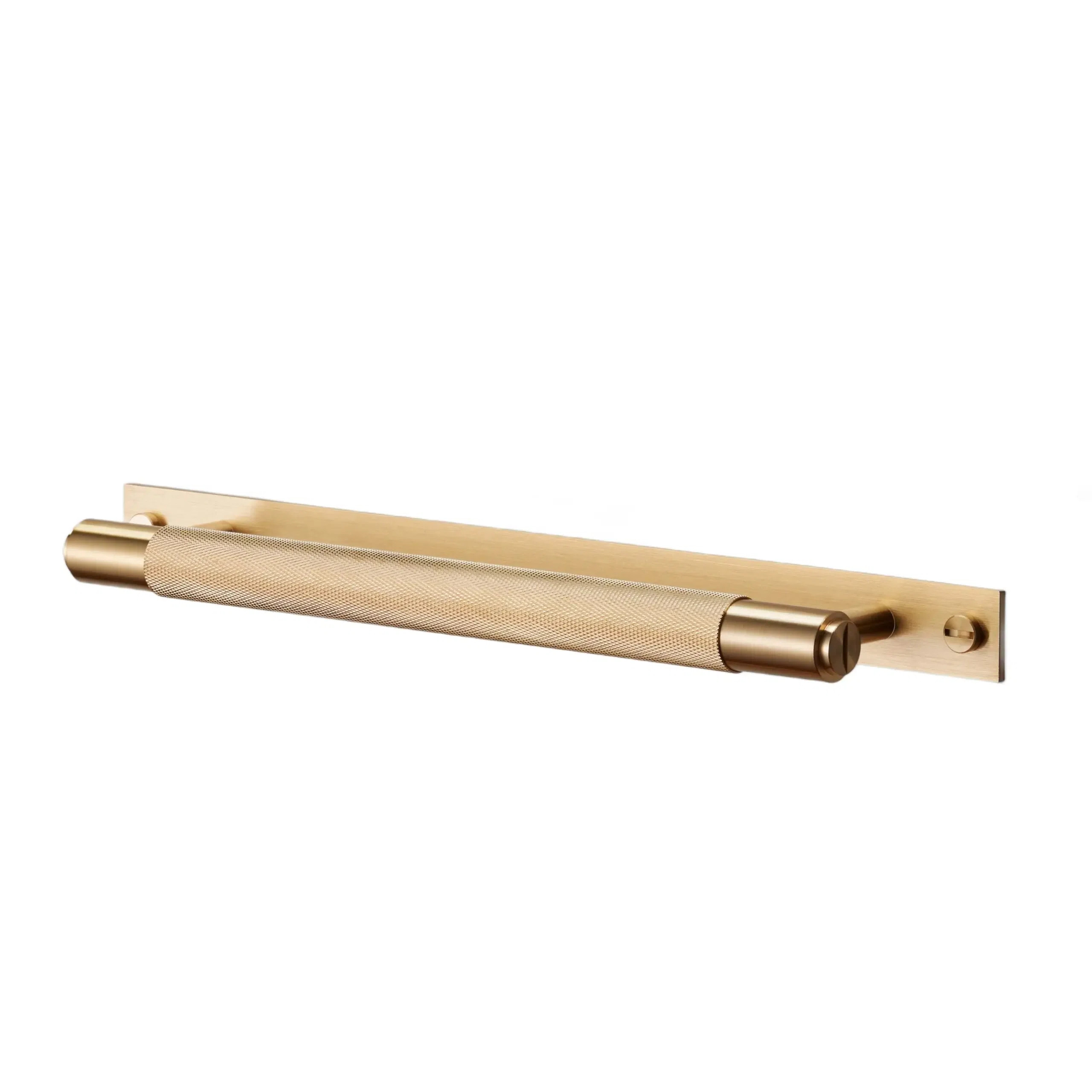 Pull Bar / Plate / Cross / Large | Wayfair North America