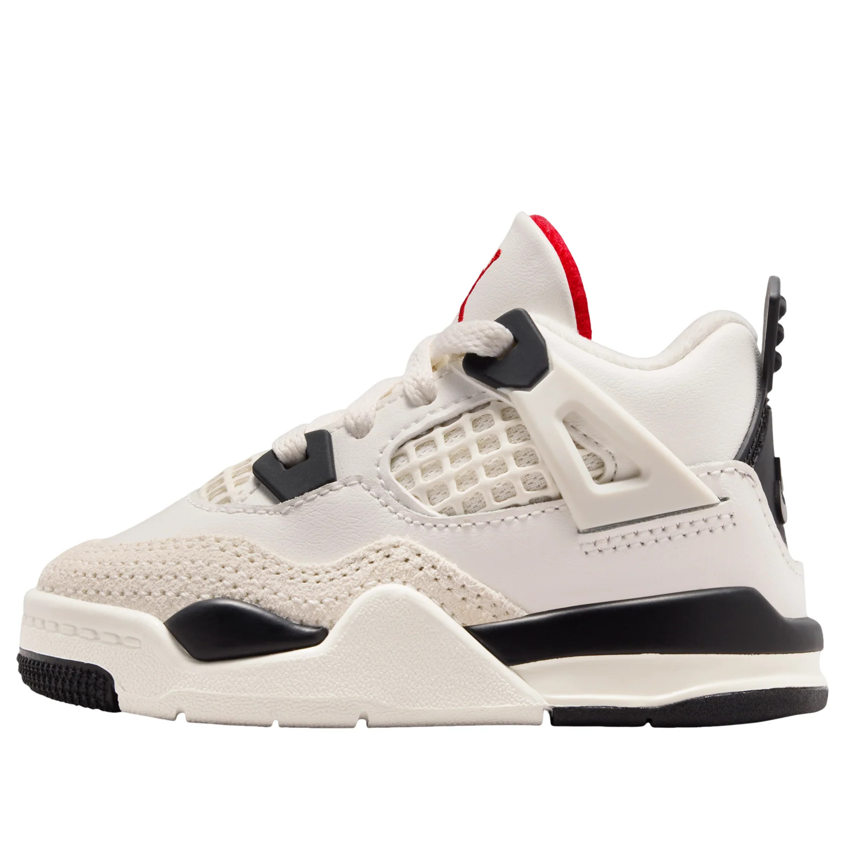 (TD) Air Jordan 4 Retro 'Flight Club'  IM4027-100 | KICKS CREW