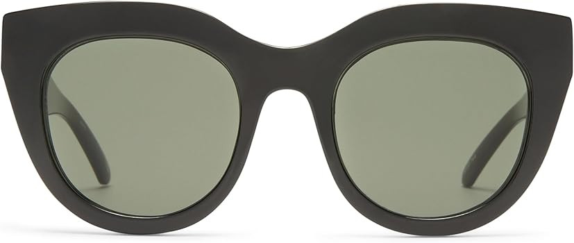 Le Specs Air Heart Sunglasses - Cat Eye, Women's, Elegant and Flattering Style | Amazon (US)