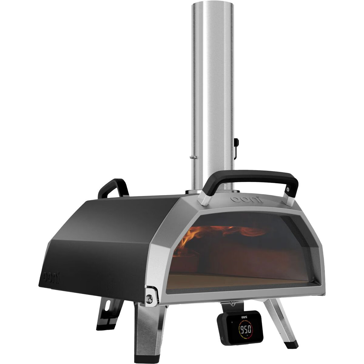 Ooni Karu 2 Pro Pizza Oven | Backcountry