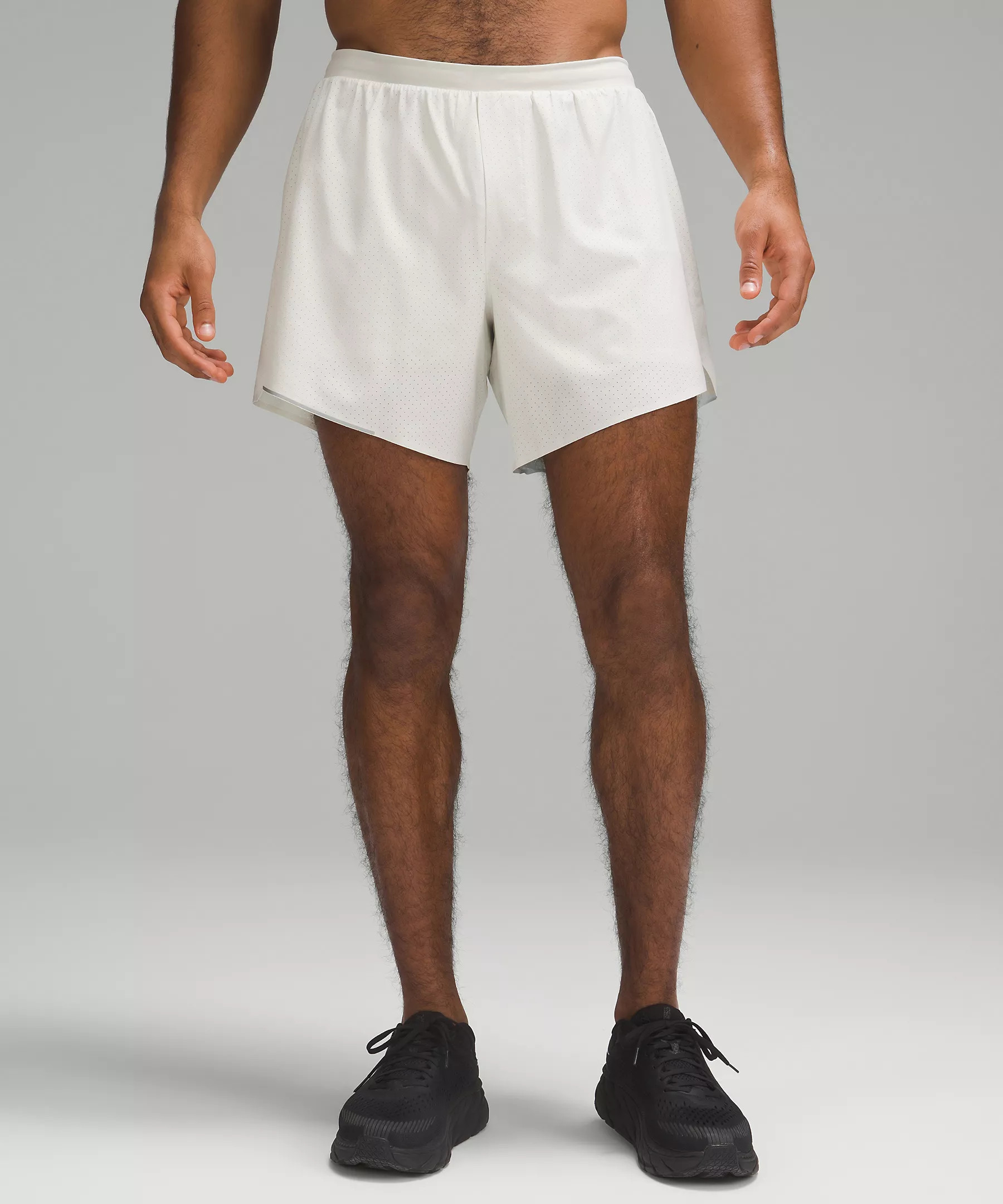 Fast and Free Lined Short 6" | Men's Shorts | lululemon | Lululemon (US)