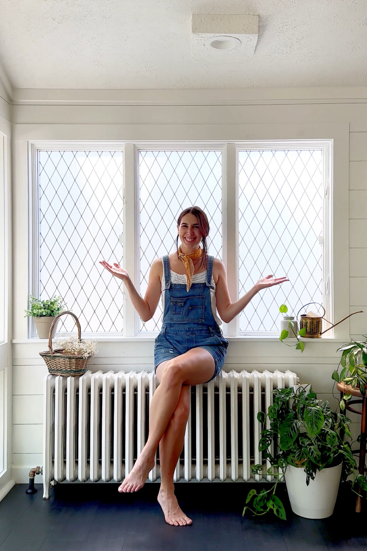 Lattice privacy window cling! 

#LTKFindsUnder50 #LTKHome