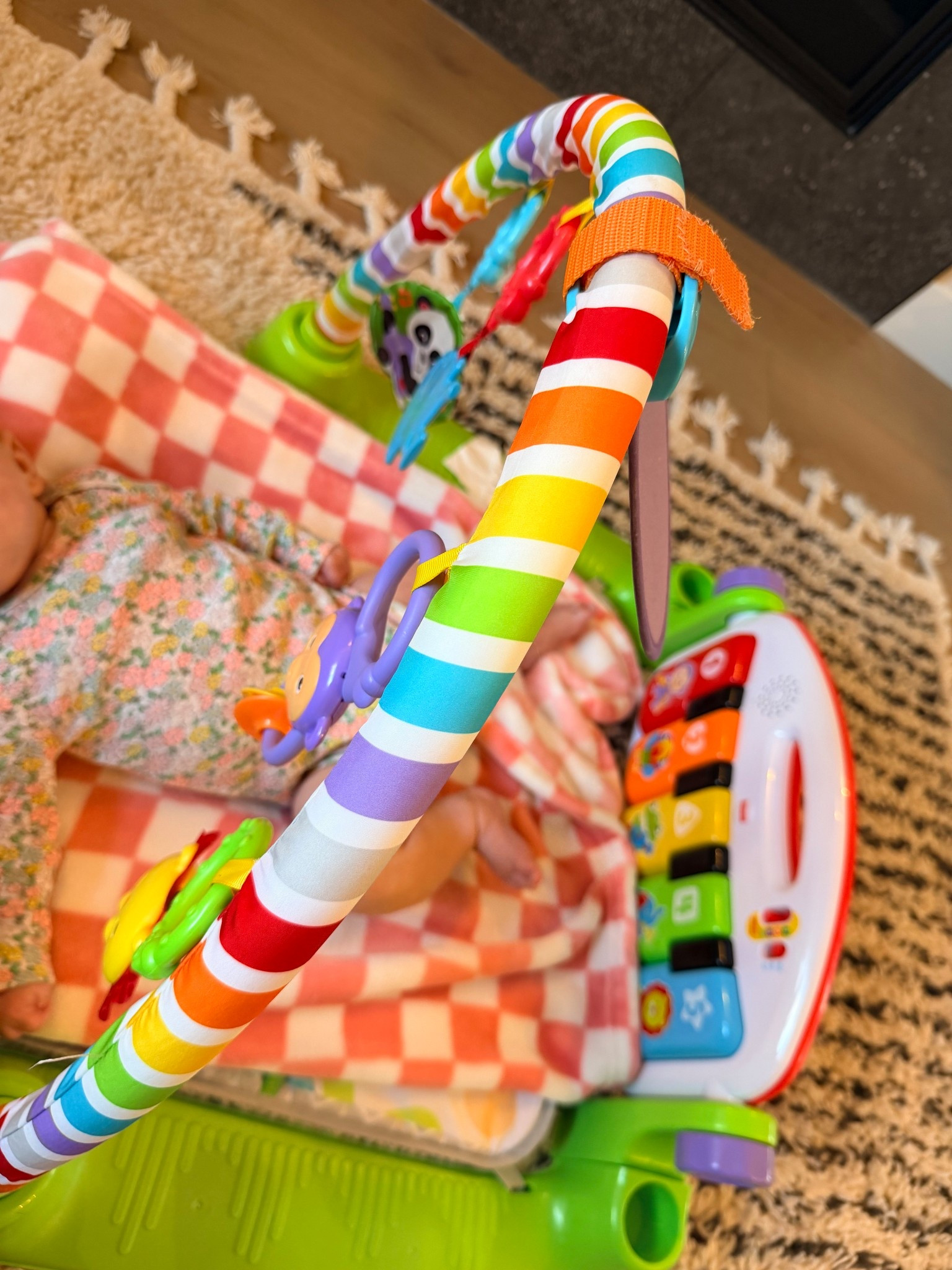 She loves this thing!! So fun to play with!

#LTKBaby #LTKdayinmylife #LTKHome