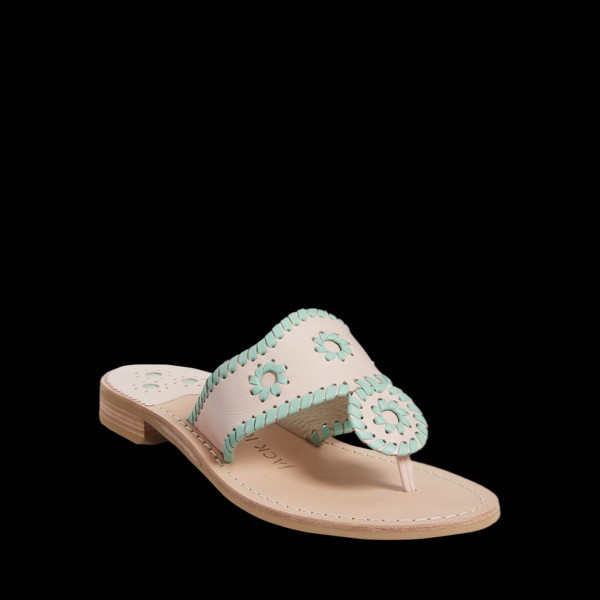 Heritage Jacks Flat Sandal | Jack Rogers