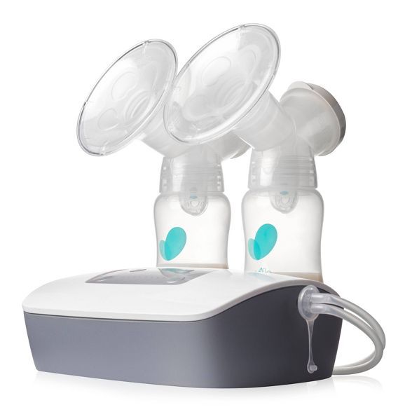 Evenflo Advanced Double Electric Breast Pump | Target