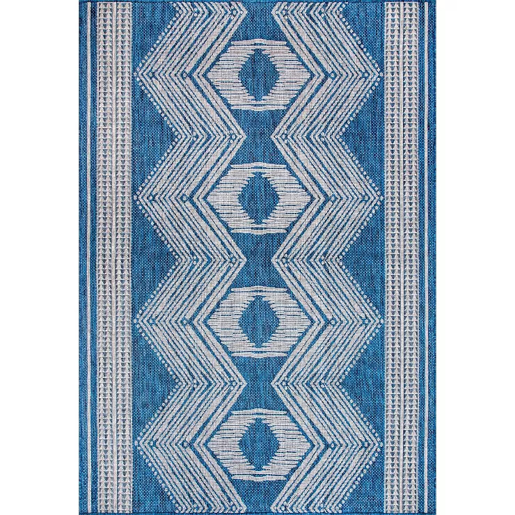 nuLOOM Ranya Indoor/Outdoor Area Rug | Target