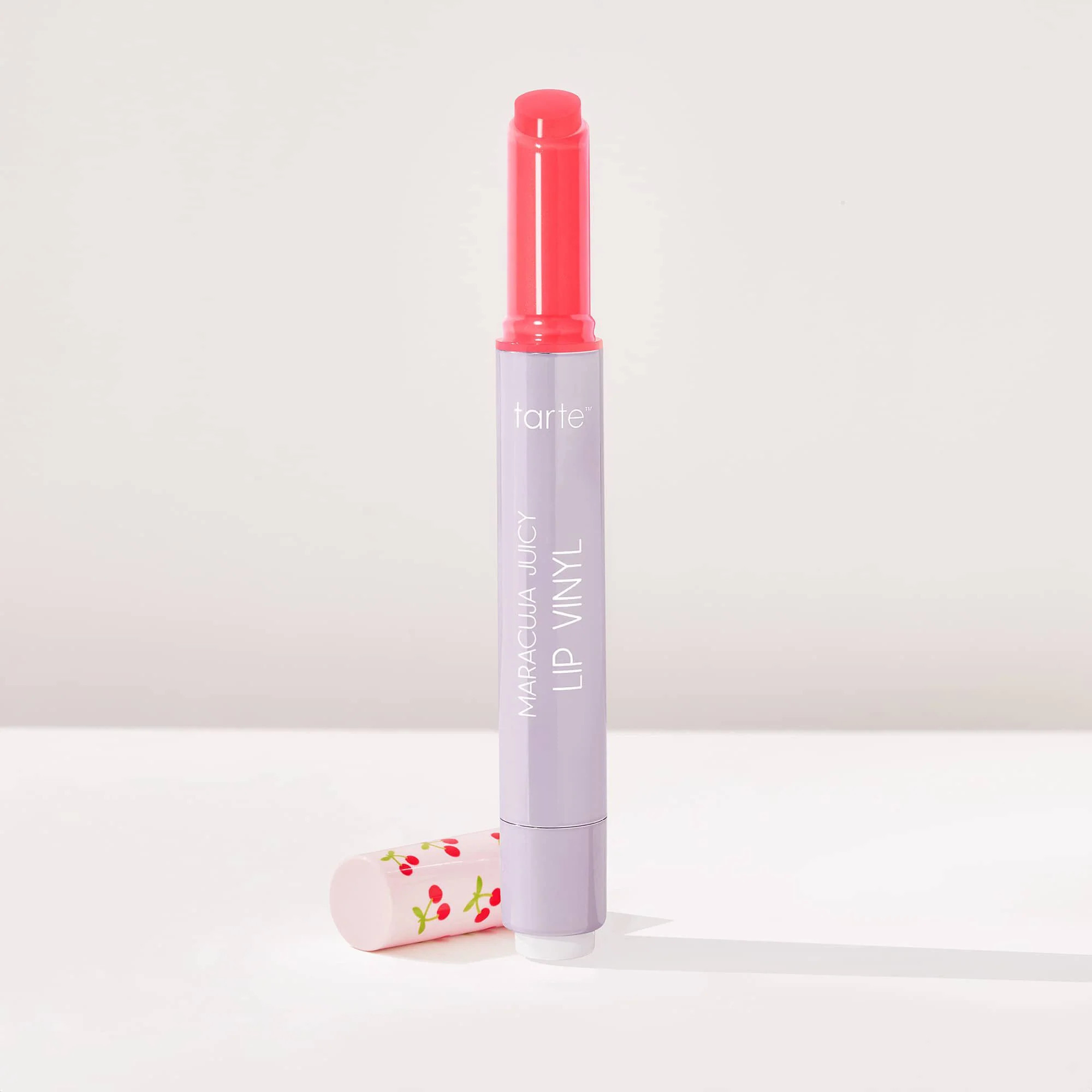 cherry crush juicy lip - choose your formula | tarte cosmetics (Global)