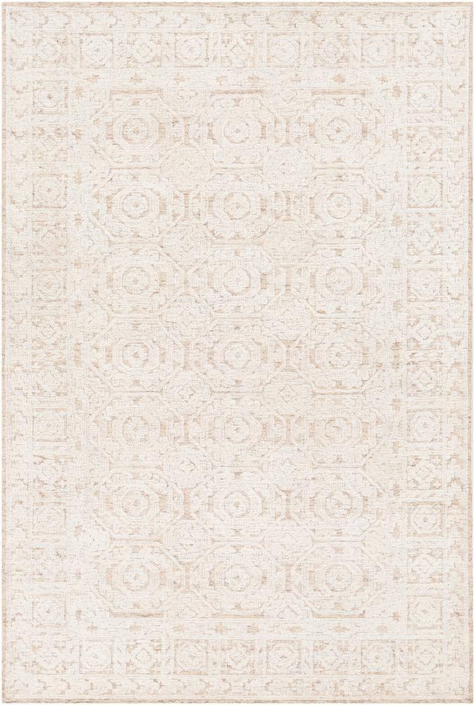 Muleshoe Area Rug | Boutique Rugs